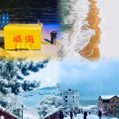 赶海归来·肥蛤·海鲜烧烤(韩乐坊店) 여행 사진