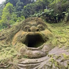 Rumah Makan Keker Sukarara User Photo