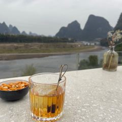 Golden Fish Sky Bar 여행 사진