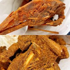 林记豆汤圆子火锅(招商店) 여행 사진