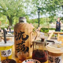胜利饭店(沈荡店) User Photo