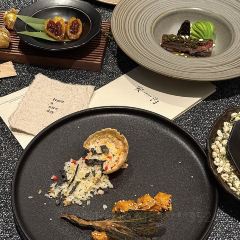 大理安汋海景酒店·餐厅 User Photo