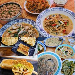 LAOYUAN'S FRISD RICE CAKE User Photo