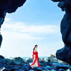 A DI HAI XIAN GUAN User Photo
