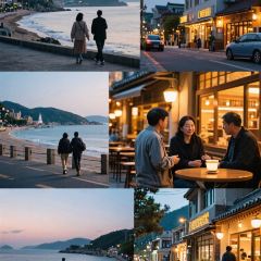 海鲜大咖(杏林西区店) User Photo