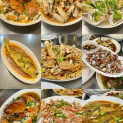 健眺小海鲜(临海后山店) User Photo
