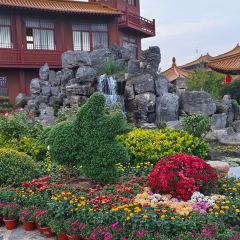 邢家锅贴老店·非遗·开封菜(金明广场店) User Photo