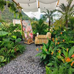 一尺稻田咖啡 User Photo