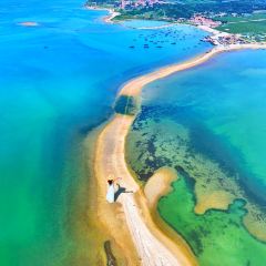 悬崖咖啡厅 여행 사진