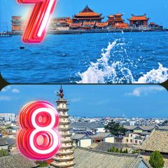 吴记牛骨粉(抚州弄店) User Photo