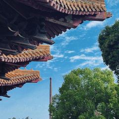 XIAO LIANG YUAN User Photo