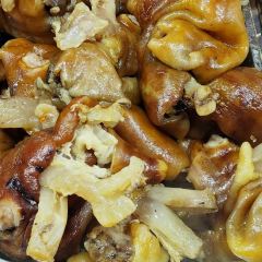 老马家羊杂碎店 User Photo