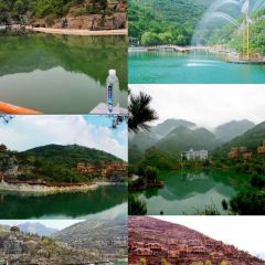 WEIDAOJIA MAMACAI 여행 사진