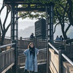 SAN QIAN LI KAO ROU User Photo