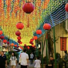 FANG JIA CAI PU User Photo