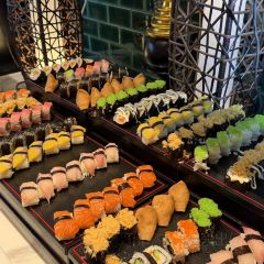 诸暨希尔顿酒店·厨艺全日餐厅 User Photo