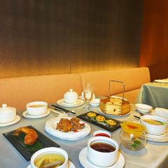 海口威斯汀酒店·中国元素中餐厅 User Photo