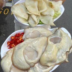 新佳濠橫琴生蠔火鍋（桂花路店）張用戶圖片