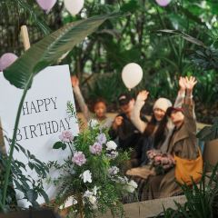 椿野咖啡馆(和顺店) 여행 사진