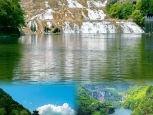 WANG FAMILY GOLD MEDAL DRIED TOFU HOT POT