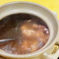 食天下果园农庄(金水台特色老店) User Photo