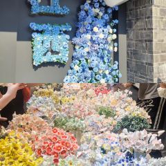 吴记牛骨粉(抚州弄店) 여행 사진