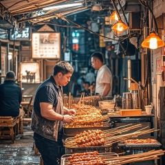 ZHAO YA ZI User Photo