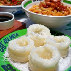 OU KEE FOOD STALL User Photo