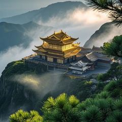 DOU XIANG SHI User Photo