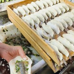 众品老方子锅贴甜沫(总店) User Photo
