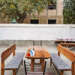 SAMARQAND OSH MARKAZI N1 (Центр Плова N1) User Photo