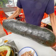 雅竹轩冬瓜盅火锅(临江北路店) User Photo