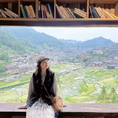 猪圈咖啡屋 User Photo