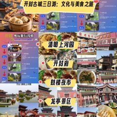 邢家锅贴老店·非遗·开封菜(金明广场店) User Photo