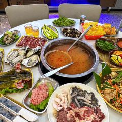 XIN SHI HUI User Photo