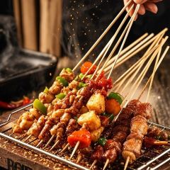 BO SHAN CAI GUAN User Photo