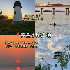 晚芳亭·赏湖餐厅农家乐(莲花岛店) User Photo