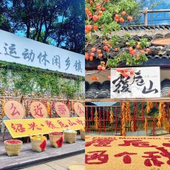 绘璟轩·不醒人室 User Photo