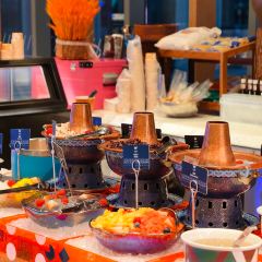 W XIAMEN · NINE Restaurant User Photo