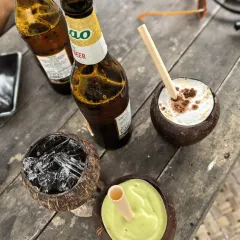 一尺稻田咖啡 User Photo