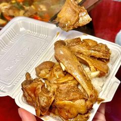 知和楼(恒杰·檀香国际商业街店) User Photo