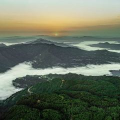 XIANG WEI CUN GU CHANG CAI User Photo