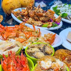 小海豚海鲜广场(清水湾店) User Photo