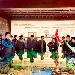 美豪怡致·福临酒店(广元店)·餐厅 User Photo