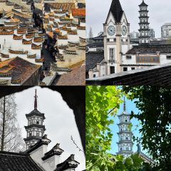 LAO TAI PO FAN DIAN User Photo