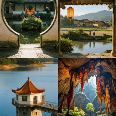 灵山酒酿 User Photo