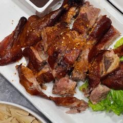 七八九餐厅(浦江店) User Photo