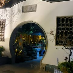 曼居酒店(昆山花桥店)·西餐厅 User Photo