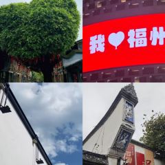 朱富贵火锅(宝信店) 여행 사진