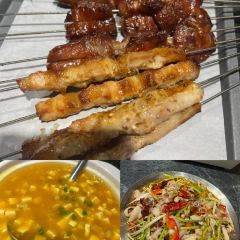 趕海歸來·肥蛤·海鮮燒烤（韓樂坊店）張用戶圖片